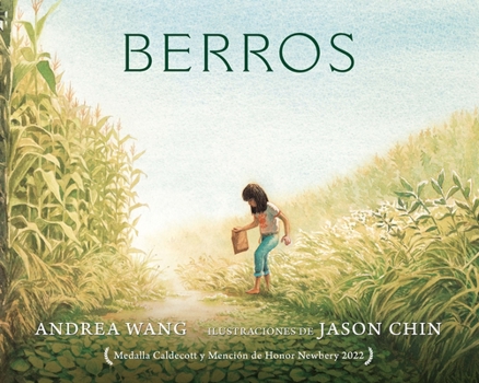 Paperback Berros [Spanish] Book