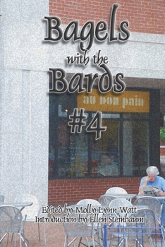 Paperback bagels with the Bards No. 4 Book