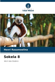 Sokela 8 (German Edition)