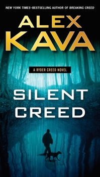 Silent Creed - Book #2 of the Ryder Creed