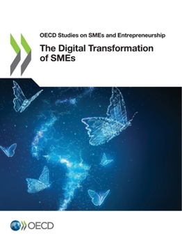 Paperback The Digital Transformation of SMEs Book