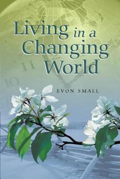 Paperback Living in a Changing World Book