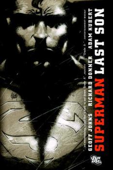 Paperback Last Son Book