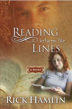 Paperback Reading Between the Lines Book
