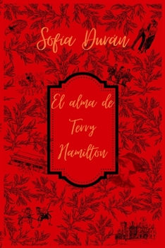 Paperback El alma de Terry Hamilton: Terry [Spanish] Book