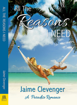 Paperback All the Reasons I Need Book