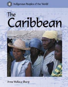 Hardcover The Caribbean Book