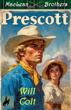 Paperback Prescott Book