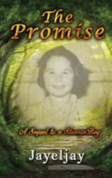 Hardcover The Promise: A Sequel to a Strange Boy Book