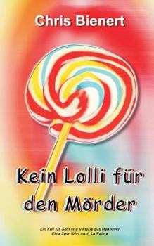 Paperback Kein Lolli für den Mörder [German] Book