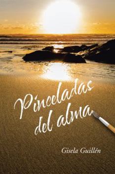 Hardcover Pinceladas del alma [Spanish] Book