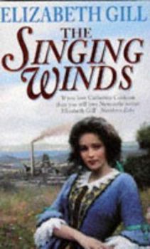 Paperback The Singing Winds Book