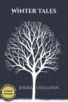 Paperback Winter Tales Book