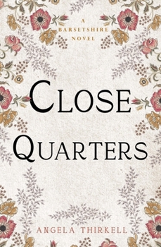 Paperback Close Quarters: Volume 27 Book