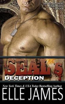 SEAL's Deception - Book #8 of the Take No Prisoners