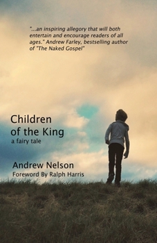 Paperback Children of the King Book
