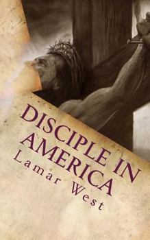 Paperback Disciple In America Book