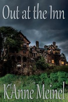 Paperback Out At The Inn Book