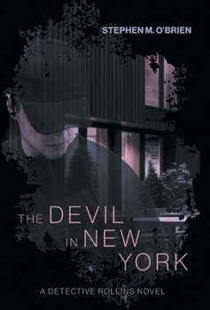 Hardcover The Devil In New York Book