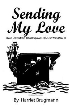 Paperback Sending My Love Book