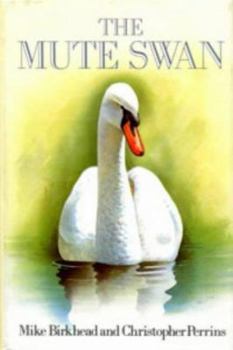 Paperback Mute Swan Book