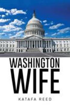 Paperback Washington Wife Book
