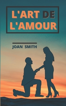 Paperback L'Art de l'Amour [French] Book