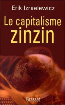 Paperback Le capitalisme zinzin [French] Book