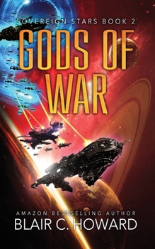 Paperback Gods of War Book