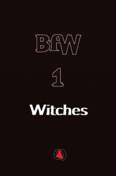 Paperback Witches Book
