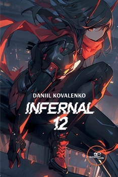 Paperback Infernal 12 Book