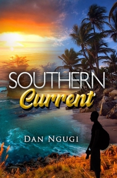 Paperback Southern Current Book