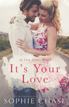 Paperback It's Your Love Book