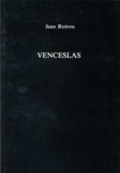 Paperback Venceslas Book