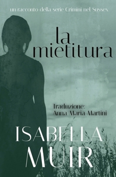 Paperback La Mietitura [Italian] Book