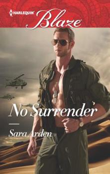 Mass Market Paperback No Surrender Book