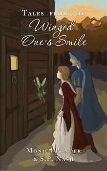 Paperback Tales from the Winged One's Smile Book