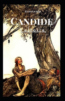 Candide Annotated