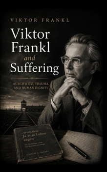 Paperback Viktor Frankl and Suffering: Auschwitz, Trauma, and Human Dignity [German] Book