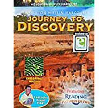 Paperback Common Core Student Edition and Magazine Set Grade 5 2011 Book