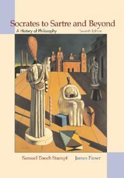 Socrates to Sartre : A History of Philosophy