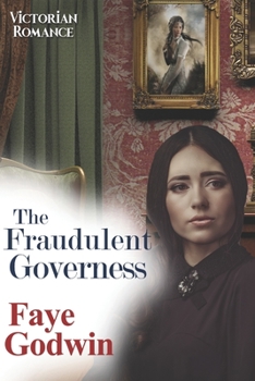 Paperback The Fraudulent Governess Book