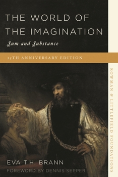 Paperback World of the Imagination: Sum and Substance Book