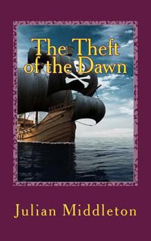 Paperback The Theft of the Dawn Book