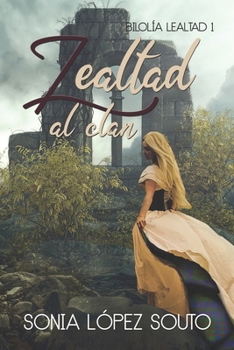 Paperback Lealtad al clan: Bilogía Lealtad 1 [Spanish] Book