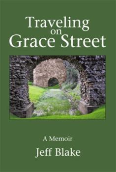 Paperback Traveling on Grace Street Book