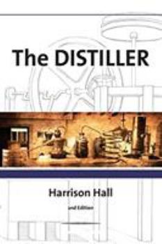 Paperback The Distiller Book