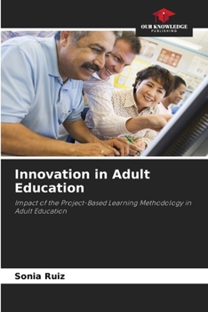 Paperback Innovation in Adult Education Book