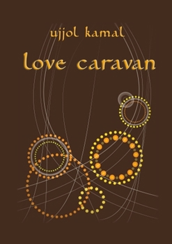 Paperback Love caravan Book