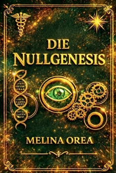 Die Null-Genesis (German Edition)